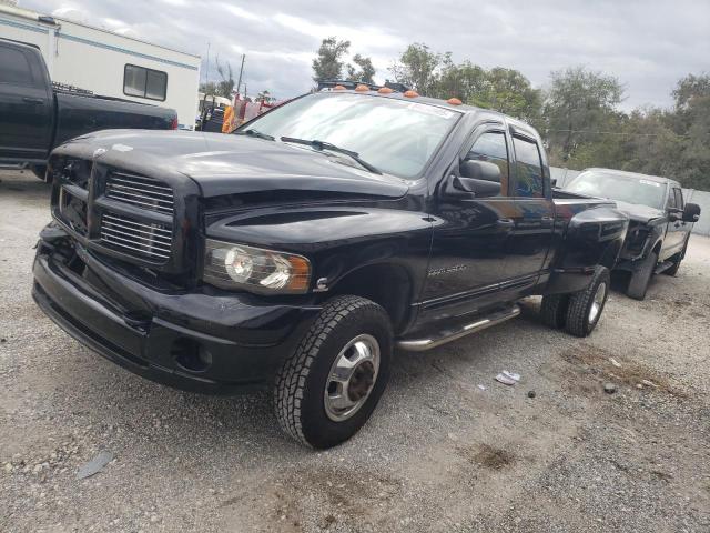 2005 DODGE RAM 3500 ST, 