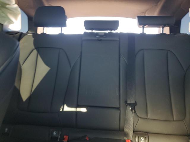 5UXTS3C55KLR72211 - 2019 BMW X3 XDRIVEM40I WHITE photo 10