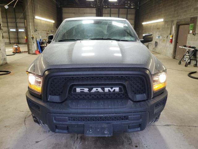 1C6RR7GG4NS164041 - 2022 RAM 1500 CLASS SLT ნაცრისფერი ფოტო 5