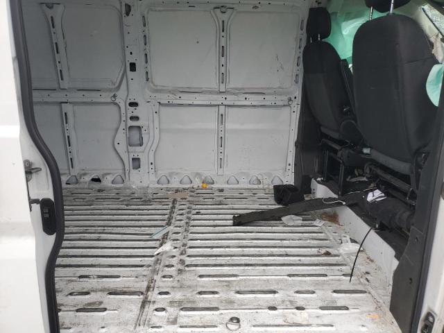 3C6MRVJG2PE517261 - 2023 RAM PROMASTER 3500 HIGH თეთრი ფოტო 11