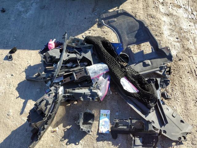 JTJYARBZ3J2103464 - 2018 LEXUS NX 300 BASE ლურჯი ფოტო 12