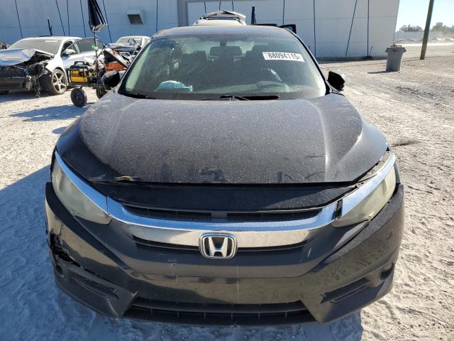 19XFC1F71GE018682 - 2016 HONDA CIVIC EXL 黑色 照片 5