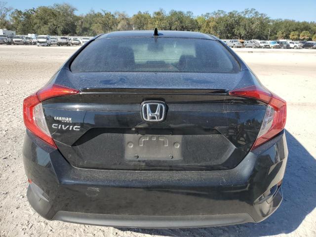 19XFC1F71GE018682 - 2016 HONDA CIVIC EXL 黑色 照片 6