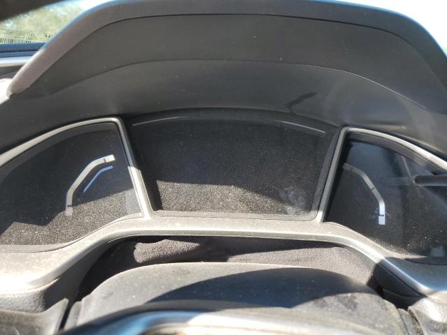 19XFC1F71GE018682 - 2016 HONDA CIVIC EXL 黑色 照片 9