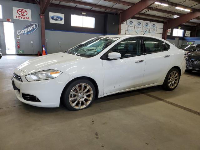 2013 DODGE DART LIMITED, 