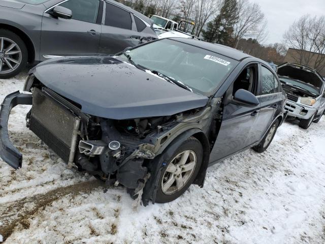 2014 CHEVROLET CRUZE LT, 