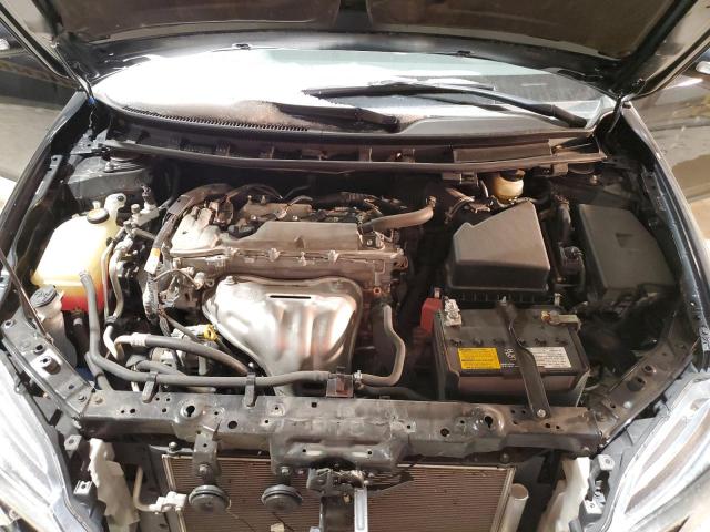 JTKJF5C70GJ018889 - 2016 TOYOTA SCION TC შავი ფოტო 11