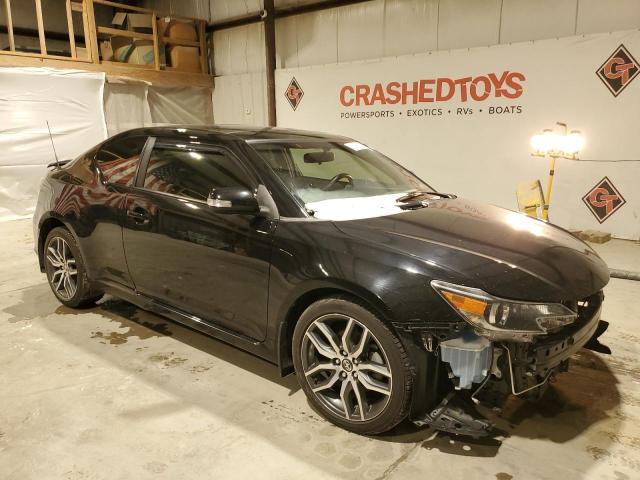 JTKJF5C70GJ018889 - 2016 TOYOTA SCION TC შავი ფოტო 4