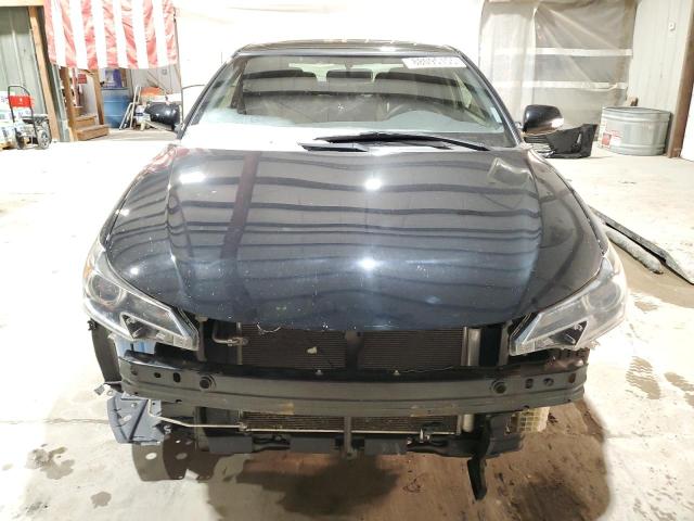 JTKJF5C70GJ018889 - 2016 TOYOTA SCION TC შავი ფოტო 5