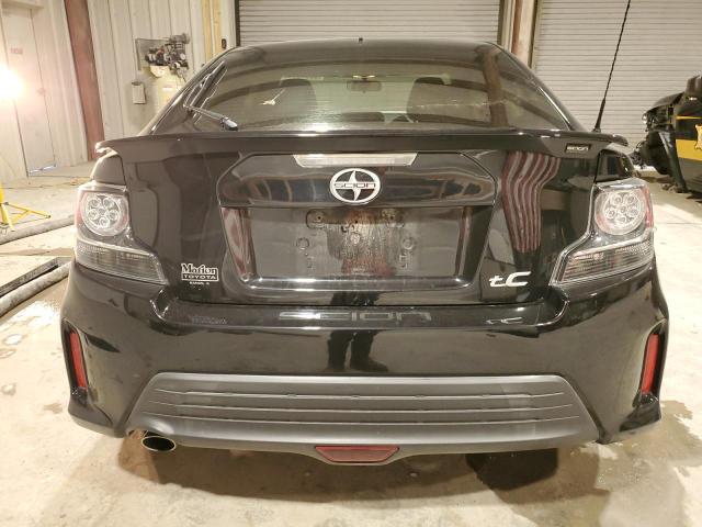 JTKJF5C70GJ018889 - 2016 TOYOTA SCION TC შავი ფოტო 6