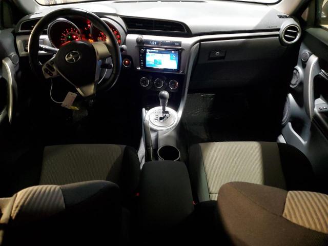 JTKJF5C70GJ018889 - 2016 TOYOTA SCION TC შავი ფოტო 8