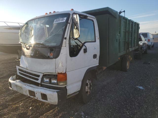1999 ISUZU NPR, 