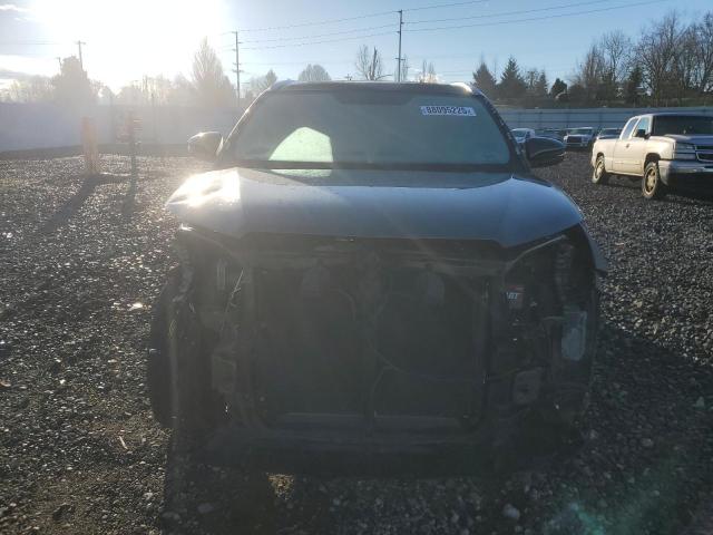 5TDJKRFH8ES029573 - 2014 TOYOTA HIGHLANDER XLE 绿色 照片 5