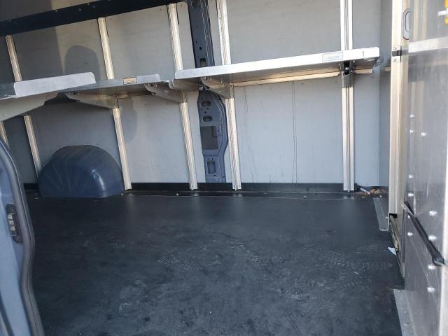 3C6MRVJG1ME571145 - 2021 RAM PROMASTER 3500 HIGH ლურჯი ფოტო 11