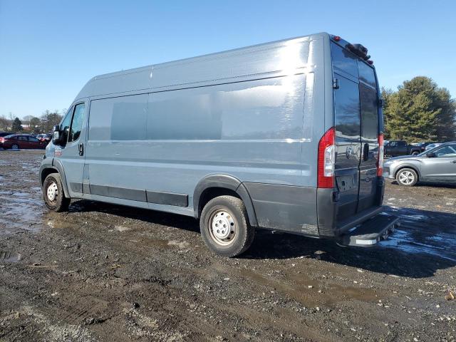 3C6MRVJG1ME571145 - 2021 RAM PROMASTER 3500 HIGH ლურჯი ფოტო 2
