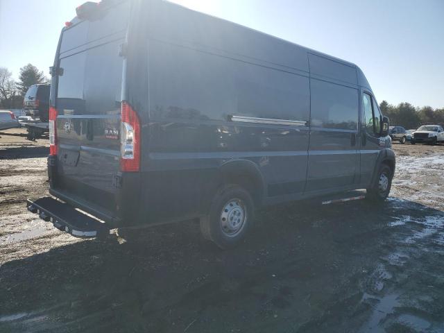 3C6MRVJG1ME571145 - 2021 RAM PROMASTER 3500 HIGH ლურჯი ფოტო 3