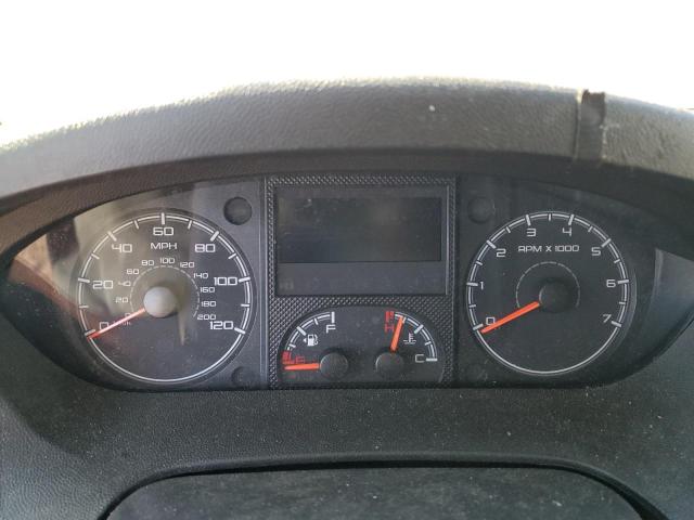 3C6MRVJG1ME571145 - 2021 RAM PROMASTER 3500 HIGH ლურჯი ფოტო 9