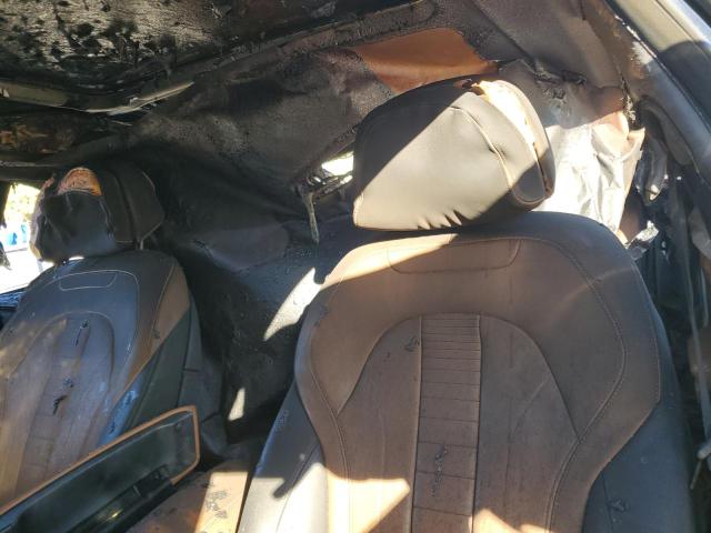 5UXKU0C55J0G80680 - 2018 BMW X6 SDRIVE35I BLACK photo 10