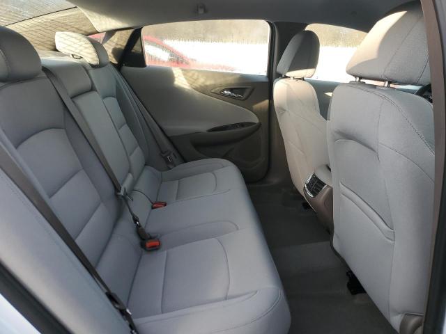 1G1ZD5ST7PF140935 - 2023 CHEVROLET MALIBU LT WHITE photo 10