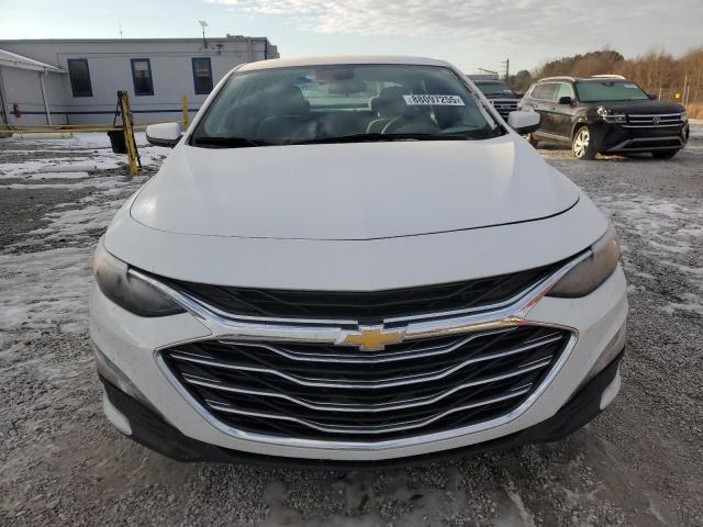 1G1ZD5ST7PF140935 - 2023 CHEVROLET MALIBU LT WHITE photo 5
