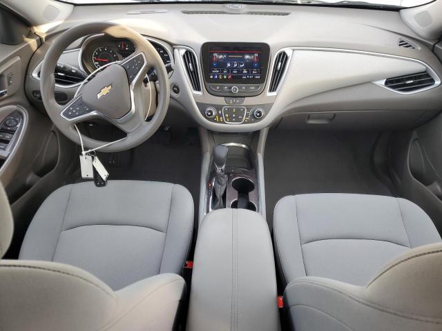 1G1ZD5ST7PF140935 - 2023 CHEVROLET MALIBU LT WHITE photo 8