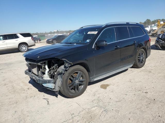 2019 MERCEDES-BENZ GLS 450 4MATIC, 