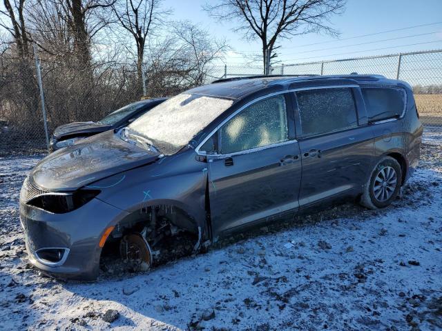 2020 CHRYSLER PACIFICA TOURING L PLUS, 