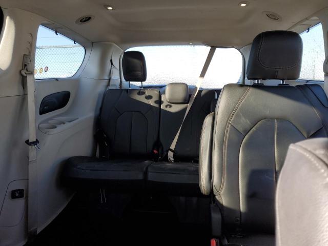 2C4RC1EGXLR110879 - 2020 CHRYSLER PACIFICA TOURING L PLUS BROWN photo 10