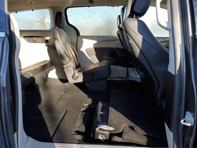 2C4RC1EGXLR110879 - 2020 CHRYSLER PACIFICA TOURING L PLUS BROWN photo 11