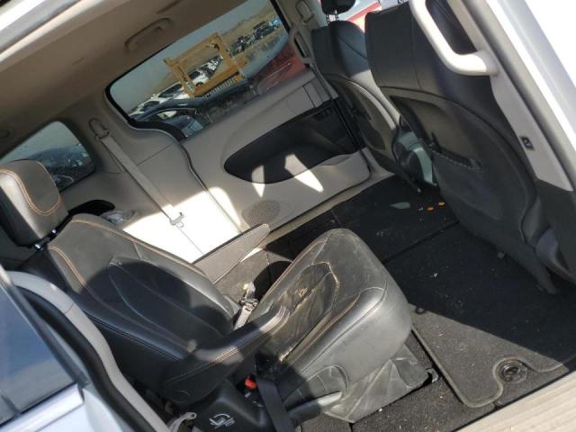 2C4RC1BG1HR526539 - 2017 CHRYSLER PACIFICA TOURING L WHITE photo 11