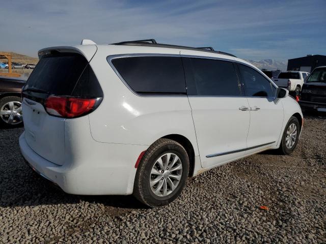 2C4RC1BG1HR526539 - 2017 CHRYSLER PACIFICA TOURING L WHITE photo 3