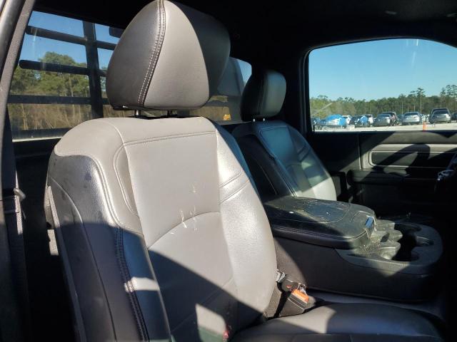 3C7WRTAJ9NG304975 - 2022 RAM 3500 GRAY photo 10