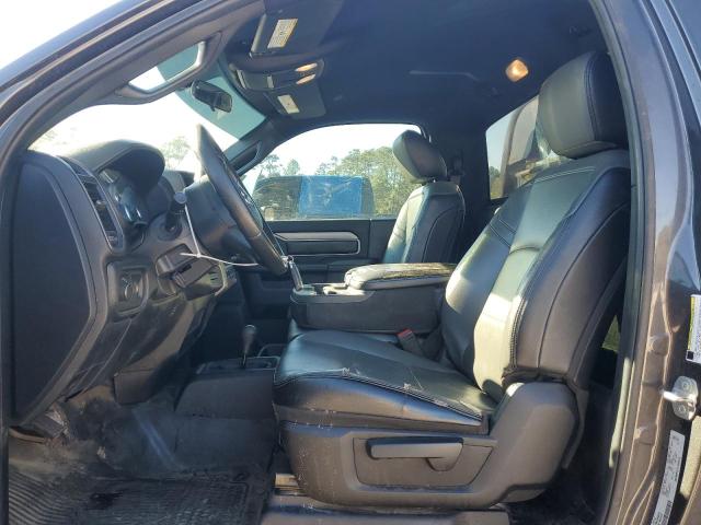 3C7WRTAJ9NG304975 - 2022 RAM 3500 GRAY photo 7