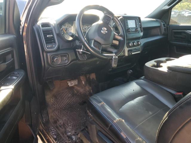 3C7WRTAJ9NG304975 - 2022 RAM 3500 GRAY photo 8