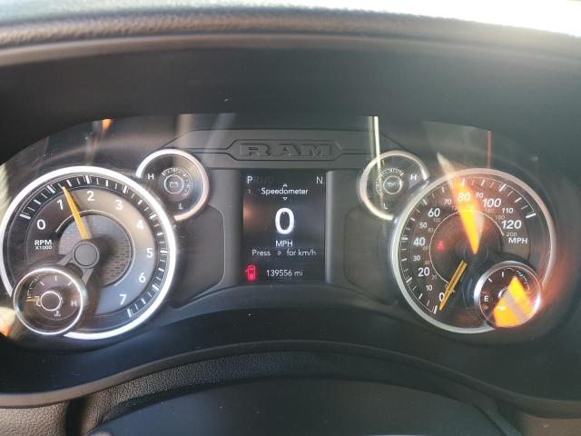 3C7WRTAJ9NG304975 - 2022 RAM 3500 GRAY photo 9