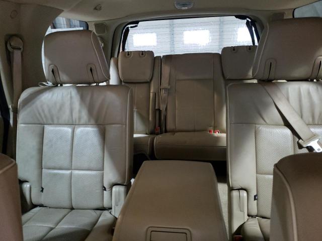 5LMFU28567LJ00485 - 2007 LINCOLN NAVIGATOR WHITE photo 10