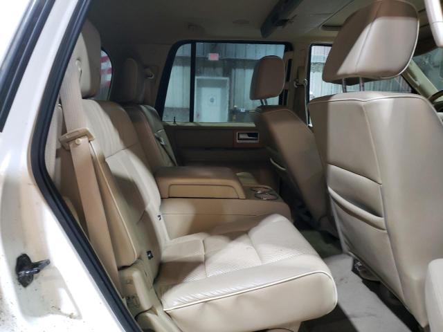 5LMFU28567LJ00485 - 2007 LINCOLN NAVIGATOR WHITE photo 11