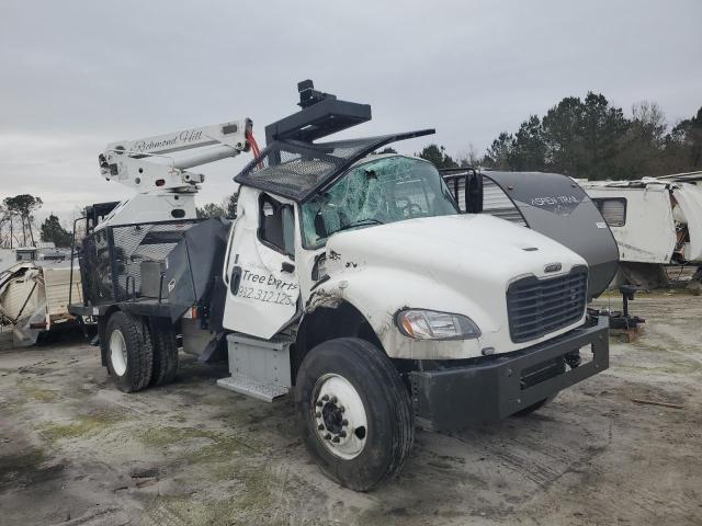 1FVACWFDXRHUU9844 - 2024 FREIGHTLINER M2 106 MEDIUM DUTY WHITE photo 1