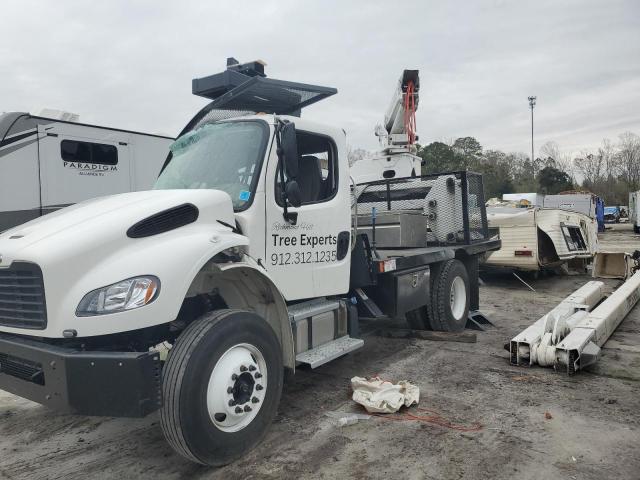 1FVACWFDXRHUU9844 - 2024 FREIGHTLINER M2 106 MEDIUM DUTY WHITE photo 2