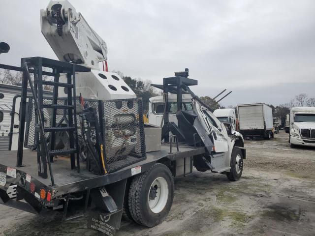 1FVACWFDXRHUU9844 - 2024 FREIGHTLINER M2 106 MEDIUM DUTY WHITE photo 4