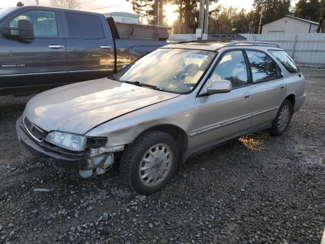 1996 HONDA ACCORD EX, 