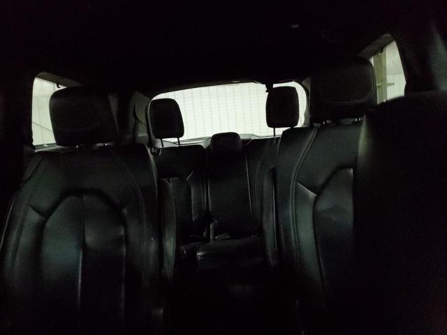 2C4RC1EG7JR306498 - 2018 CHRYSLER PACIFICA TOURING L PLUS BLACK photo 10