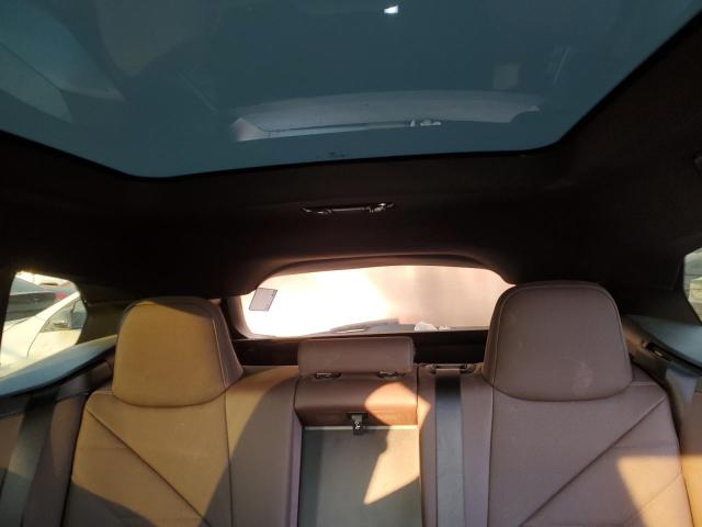 WB523CF00SCT18853 - 2025 BMW IX XDRIVE50 BLACK photo 10