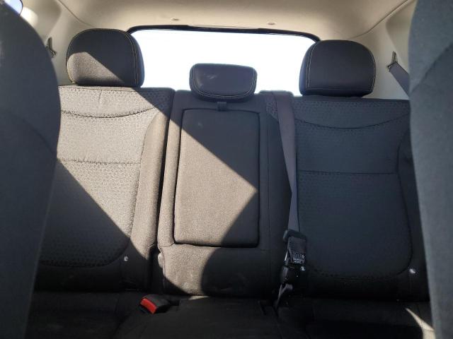 KNDJP3A54G7263203 - 2016 KIA SOUL + BLACK photo 10