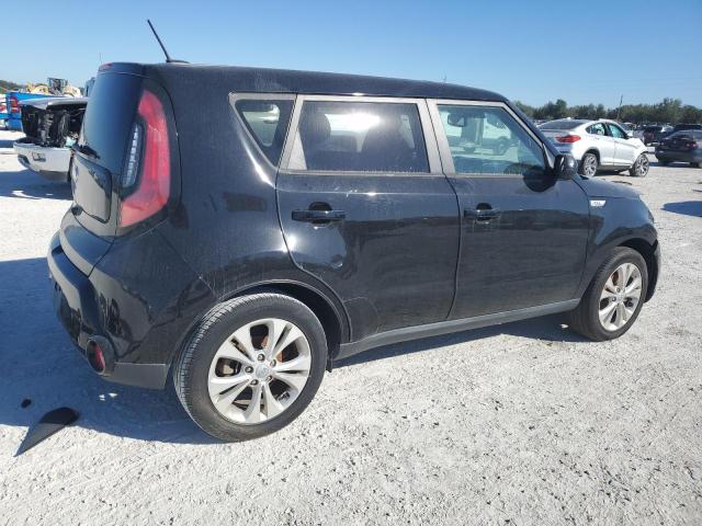 KNDJP3A54G7263203 - 2016 KIA SOUL + BLACK photo 3