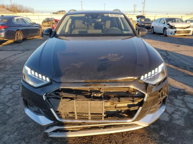 WA18AAF40MA071581 - 2021 AUDI A4 ALLROAD PREMIUM PLUS BLACK photo 5