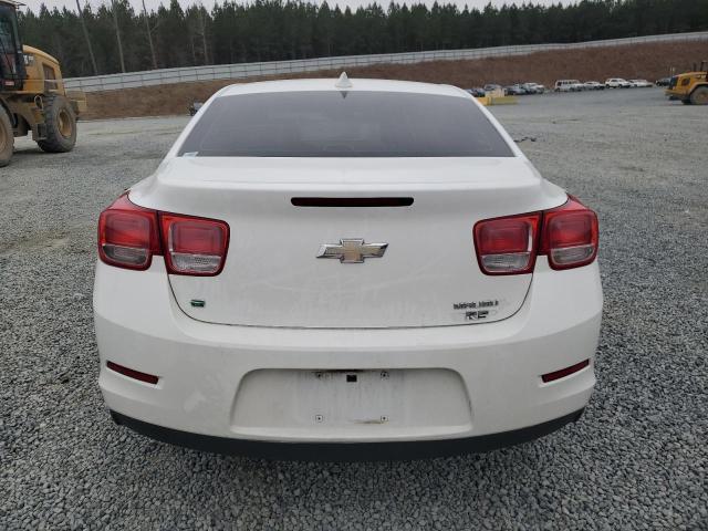 1G11C5SL4FF353243 - 2015 CHEVROLET MALIBU 1LT WHITE photo 6
