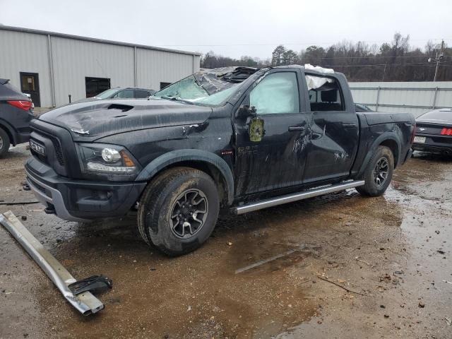 2016 RAM 1500 REBEL, 