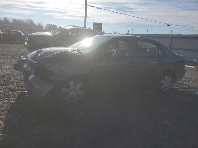 2007 TOYOTA COROLLA CE, 