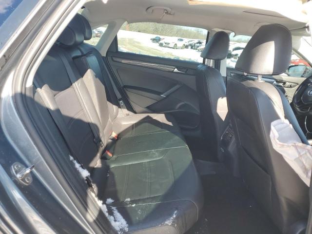 1VWMA7A3XLC018831 - 2020 VOLKSWAGEN PASSAT R-LINE ნაცრისფერი ფოტო 10